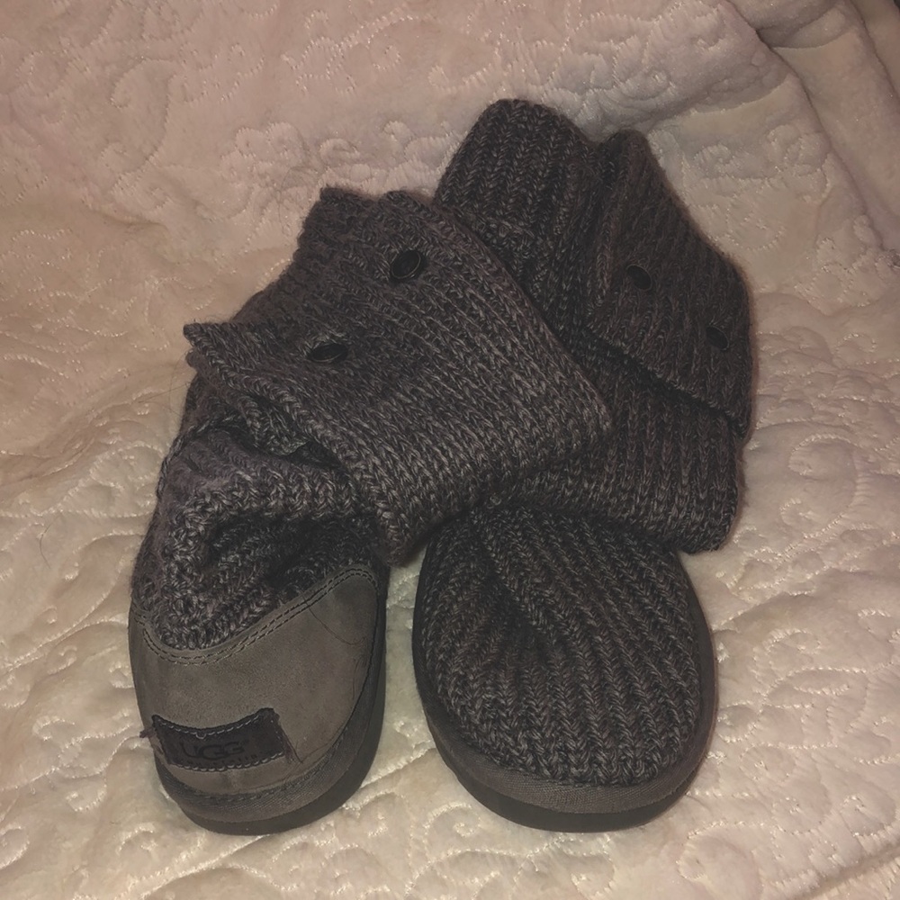 Ugg Boots Size 10